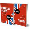 Larousse Phrasal Verbs + Idioms