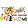 CASTERMAN Petit papa Noël