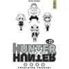 KANA Hunter X Hunter - Tome 23