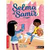 Nathan Selma et Samir