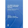 Routledge The DSM-5 Alternative Model for Personality Disorders: Integrating Multiple Paradigms of Personality Assessment