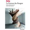 Folio La fortune des rougon