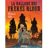 Delcourt La Ballade des frères Blood