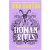 HarperVoyager Human Rites: The hotly anticipated final instalment in the spectacular SUNDAY TIMES number 1 bestselling HER MAJESTY'S ROYAL COVEN fantasy series
