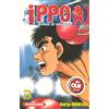 Kurokawa Ippo - saison 1, La rage de vaincre - tome 03: 3