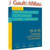Gault & Millau Guide Provence-Alpes-Côte d'Azur - Corse - Monaco