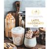HACHETTE PRAT Latte, macchiato and co: 30 recettes de boissons gourmandes à siroter avec le biscuit ou la mignardise qui va bien