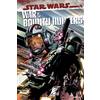 Panini Star Wars 3 - War Of The Bounty Hunters