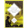 Anaconda Verlag Doyle - The Best of Sherlock Holmes. English Edition: A special edition hardcover embossed with silver foil: 10