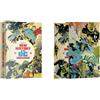 Urban Comics Editions Coffret New History of the DC Universe: Avec un poster inclus