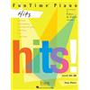 Faber Piano Adventures Funtime Piano Hits: Level 3A-3B Easy Piano