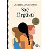 Yan Pasaj Sac Örgüsü: Üc kadin. Üc hayat. Üc kita... Tek bir talep: özgürlük!
