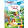 Klett Bibi & Tina: Tina in der Klemme: Leseanfänger 1. Klasse, ab 6 Jahren