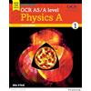 Pearson Education OCR As/A level physics A. Student book. Per le Scuole superiori (Vol. 1)