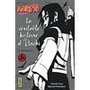 KANA Naruto - La véritable histoire d'Itachi 2 : Nuit noire (Tome 6)