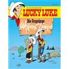 Egmont Comic Collection Lucky Luke 100: Die Ursprünge - Western von Gestern