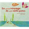 MAGNARD Le grand voyage du petit mille-patte