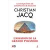 XO Editions L'assassin de la Grande Pyramide: 61