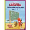 cbj Der kleine Drache Kokosnuss - Zahlen und erstes Rechnen von 1 bis 20: (Vorschule / 1. Klasse): 3