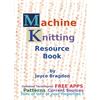 Lulu.com Machine Knitting Resource Book