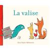 L'Ecole des Loisirs La valise