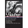 Library of America Ray Bradbury: Novels & Story Cycles (LOA #347): The Martian Chronicles / Fahrenheit 451 / Dandelion Wine / Something Wicked This Way Comes