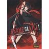 NORMA EDITORIAL, S.A. Akame ga kill! 15