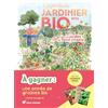 Terre Vivante Editions L'agenda du jardinier bio dans les jardins de Terre vivante: Avec son calendrier lunaire