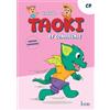 Istra Taoki et compagnie CP: Cahier 2