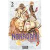 NORMA EDITORIAL, S.A. Noragami 2
