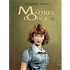 GLÉNAT BD Julienne, 1950