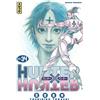 KANA Hunter X Hunter - Tome 34
