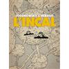 HUMANOIDES ASS. L'Incal - Intégrale noir et blanc