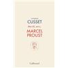 GALLIMARD Ma vie avec Marcel Proust
