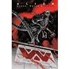 Panini Alien: Black, white & blood