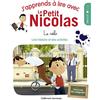 GALLIMARD Le vélo: Niveau 1