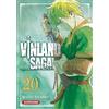 Kurokawa Vinland Saga - tome 20