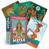 Hay House The Mayan Oracle: A 44-card Deck and Guidebook