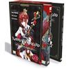 Nobi Nobi Twisted-Wonderland: La Maison Heartslabyul Tome 1
