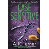 Bonnier Zaffre Case Sensitive: A Gripping Forensic Mystery Set in Camden