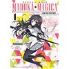 MEIAN Puella Magi Madoka Magica : L'arc des Spectres - Tome 1