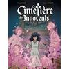 BAMBOO Le cimetière des innocents, Tome 2 : Le bras de Saint Anthelme