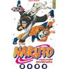 KANA Naruto vol 23