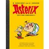 Egmont Comic Collection Asterix Edition Omnibus I: Die Werkausgabe mit Leinenrücken. Asterix der Gallier - Die goldene Sichel - Asterix und die Goten