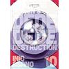 Viz Media Dead Dead Demon's Dededede Destruction 10