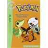 HACHETTE JEUN. Pokémon: Un nouveau dresseur