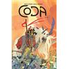 GLENAT COMICS Coda: Omnibus