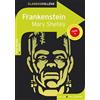 BELIN EDUCATION Frankenstein