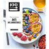 Larousse Mes assiettes anti-inflammatoires