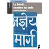 PU Rennes Le hindi... comme en Inde: Niveau débutant
